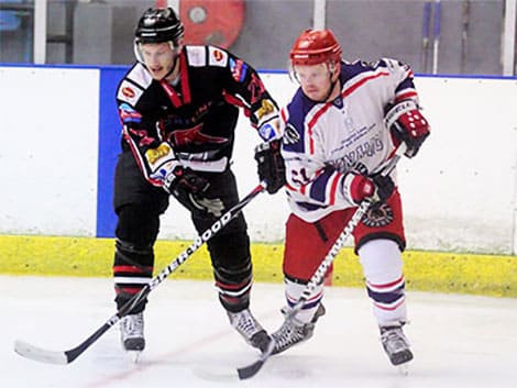 Season ends as Dynamos edged out by Raiders in Playoffs