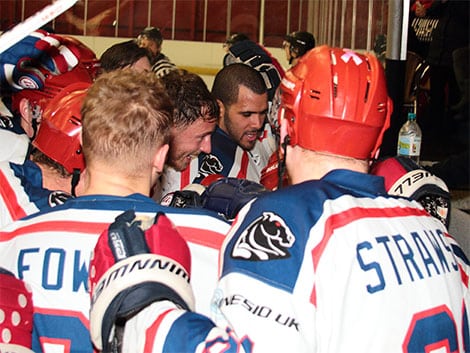 Mos to face EPL in English Challenge Cup