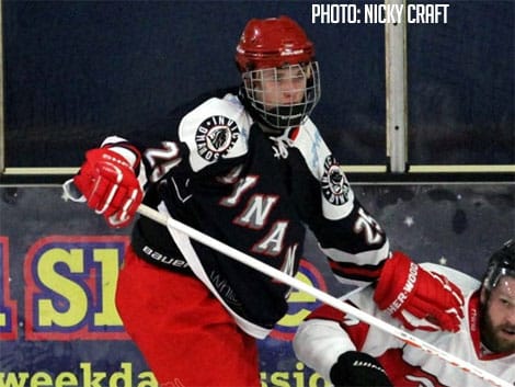 Brave Mos lose out to Lightning in cup