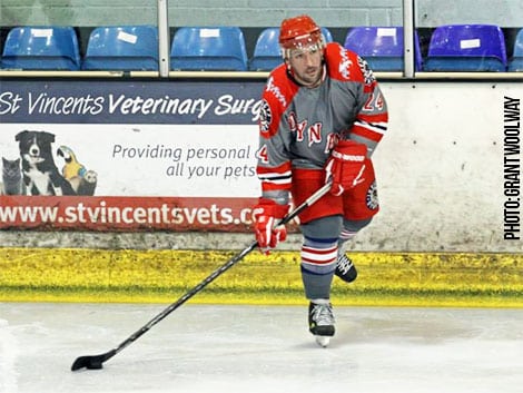 Chambers off the mark but Mos lose out to Chelmsford