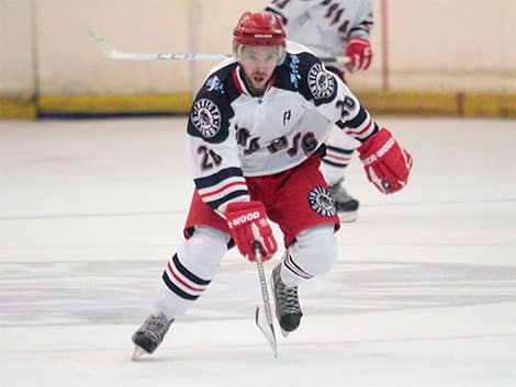Super Smith’s hat-trick blows away the Bees