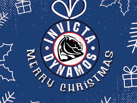 Merry Christmas from all at the Mos!