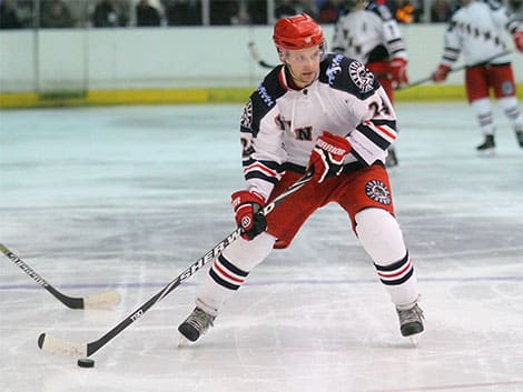 Two for Oravec as Mos storm to Streatham win