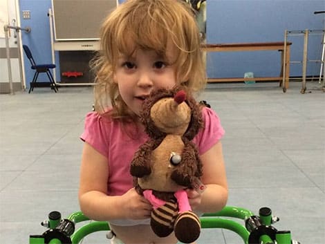£500 raised for Paige Stewart Appeal!