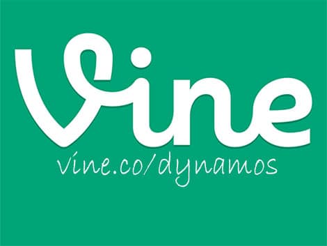 The Mos join Vine! Follow us!