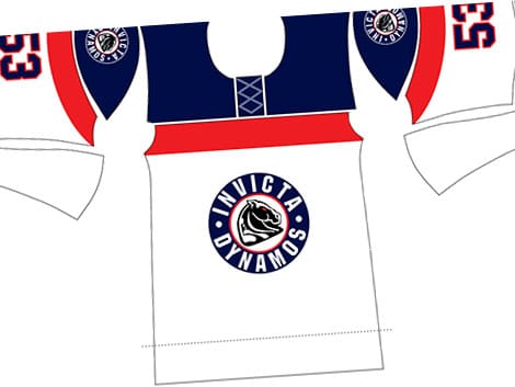 2017/18 Jersey reveal and order details