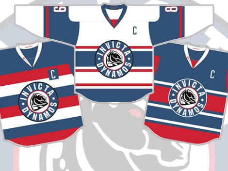 2018/19 jersey reveal and order details