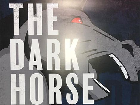 Limited Edition Dark Horse Dynasty Poster