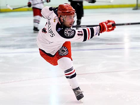Billy Phillips back in time for Streatham