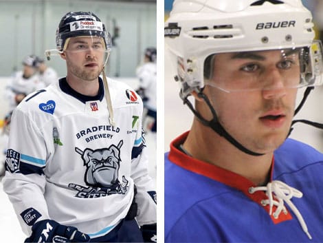 Flynn flies out, Ralph returns and Harris heads up