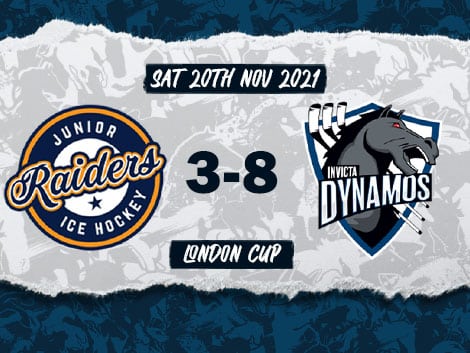 Huska hat-trick helps Mos ruffle Raiders