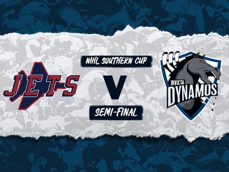 Mos to face Jets in cup semi
