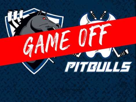 Bristol game off due to ice conditions