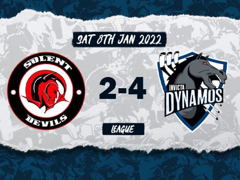 Lennon on target as Mos sink Solent