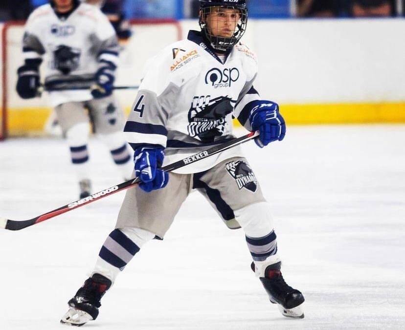 MCALLAN MAKES A COMEBACK