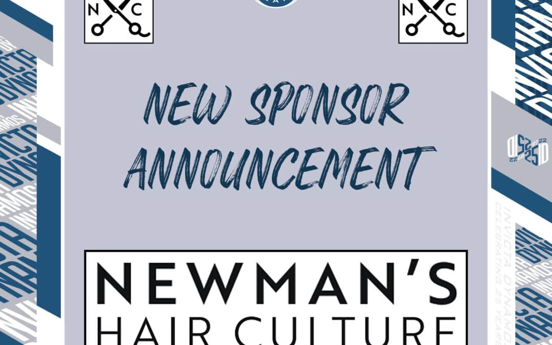 MOS SECURE NEW HELMET SPONSOR – NEWMAN’S HAIR CULTURE