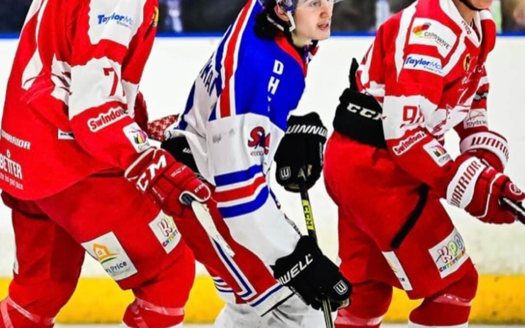 ED STEDMAN CONFIRMED AS SECOND 2-WAY WITH THE MUSTANGS