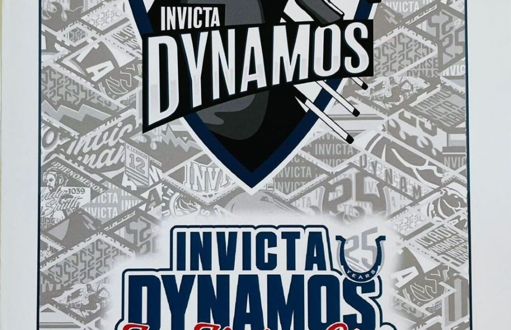 GAME DAY PROGRAMMES