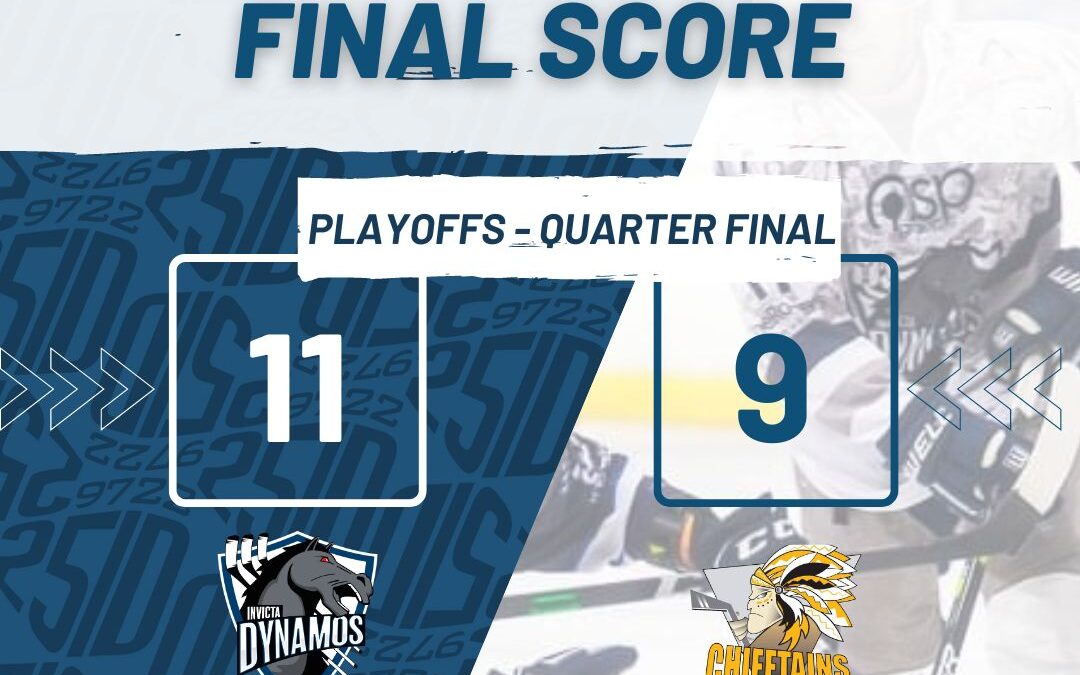 MOS THROUGH TO THE PLAY OFF FINALS WEEKEND!