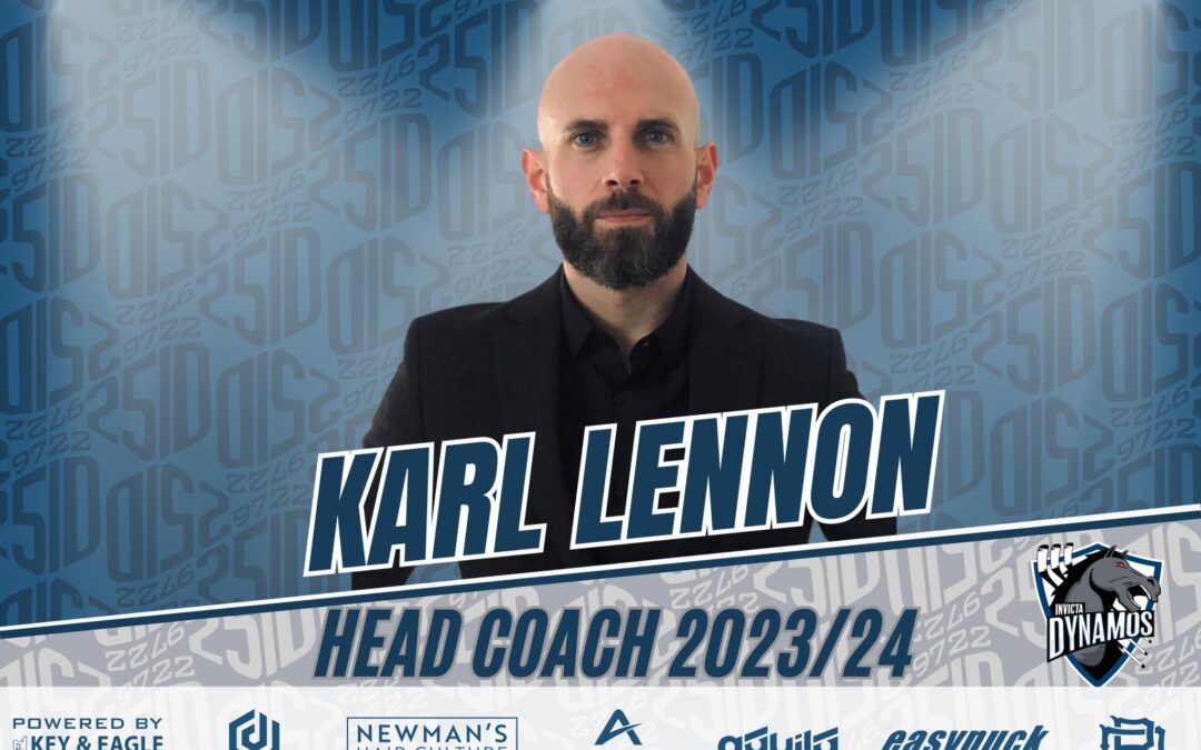 LENNON BACK AS HEAD COACH NEXT SEASON
