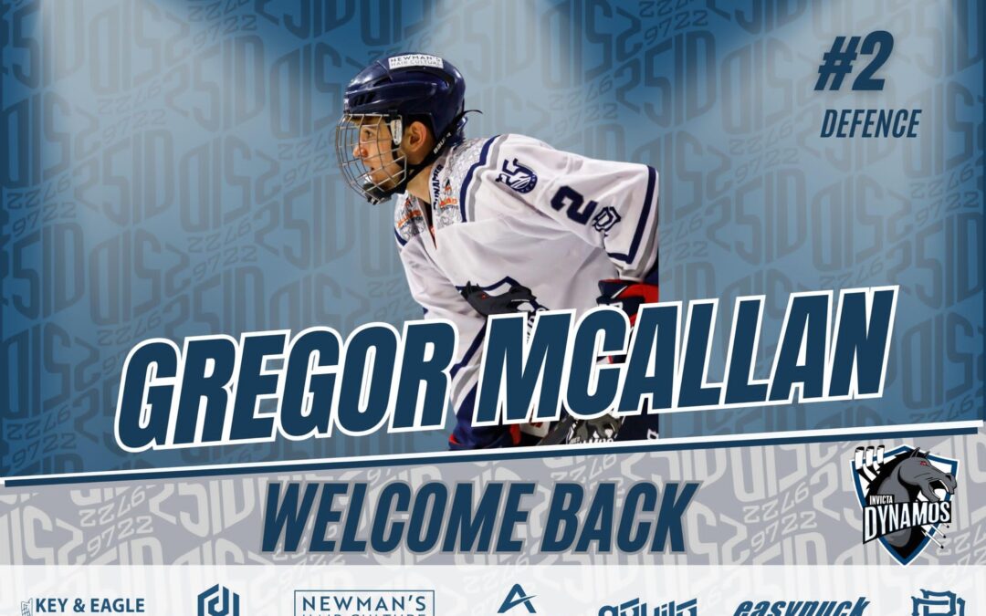 MCALLAN IS A MO AGAIN NEXT SEASON
