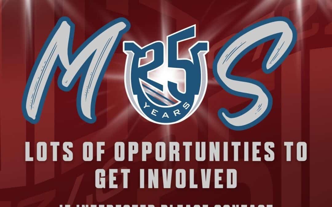 SPONSOR THE MOS