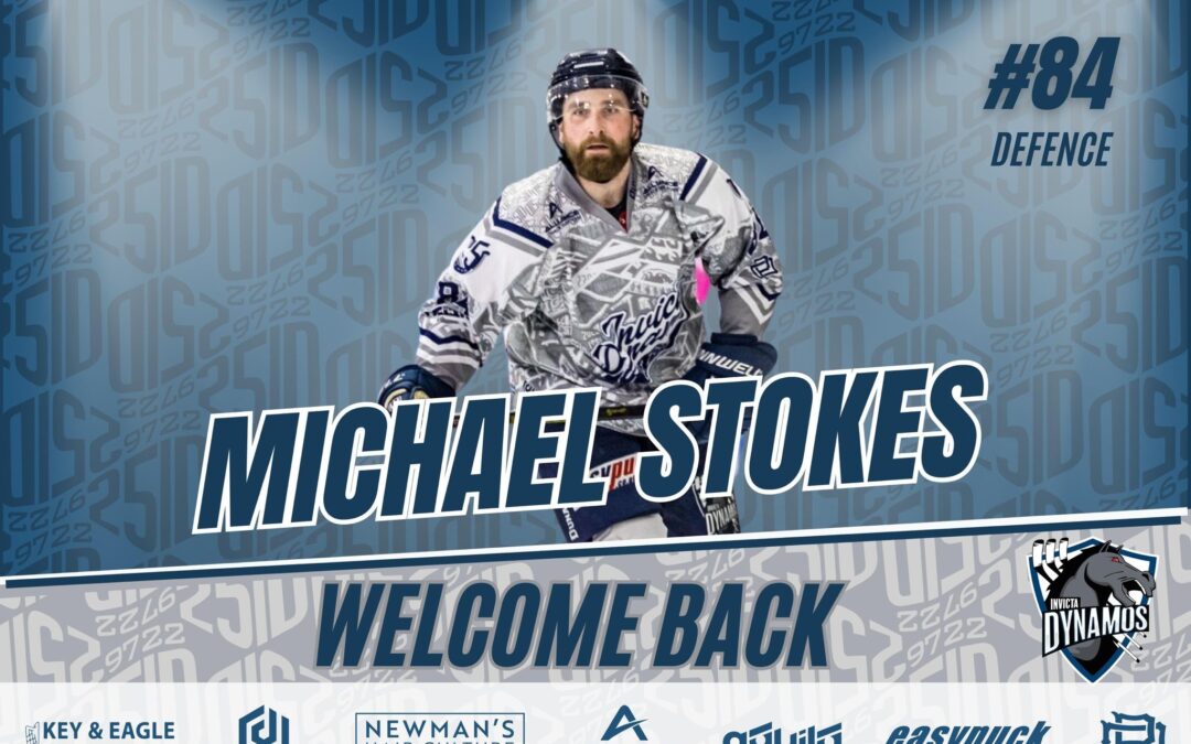 STOKES SEEKS A RETURN TO THE MOS