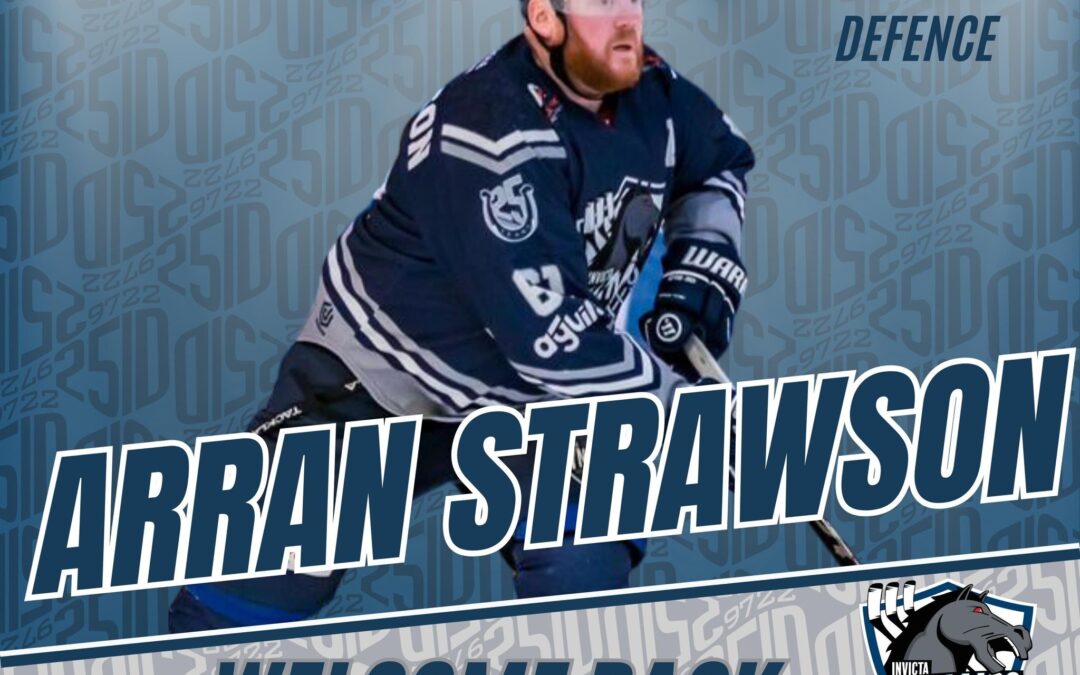 STRAWSON STICKS WITH THE MOS