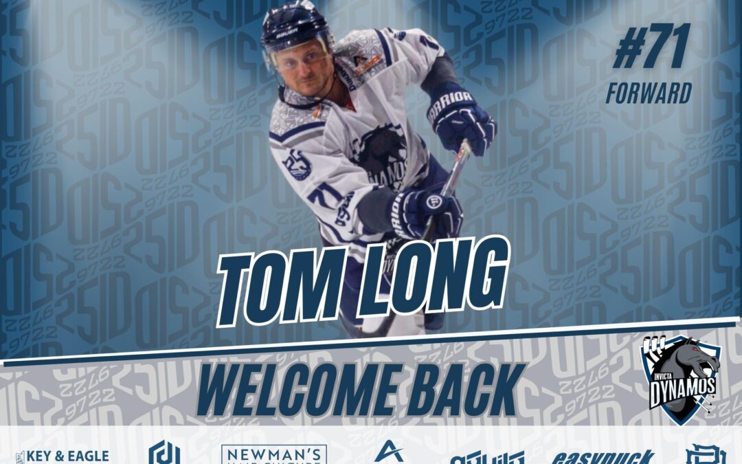 TOM LONG IS A MO AGAIN THIS SEASON