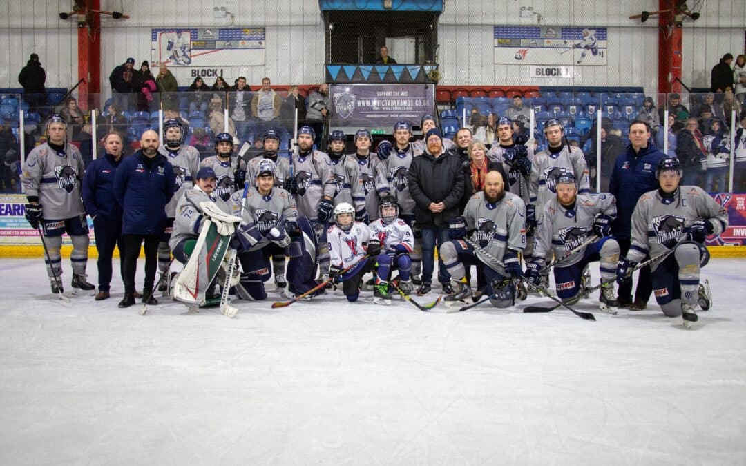 Invicta Dynamos join forces with Arriva Kent & Medway