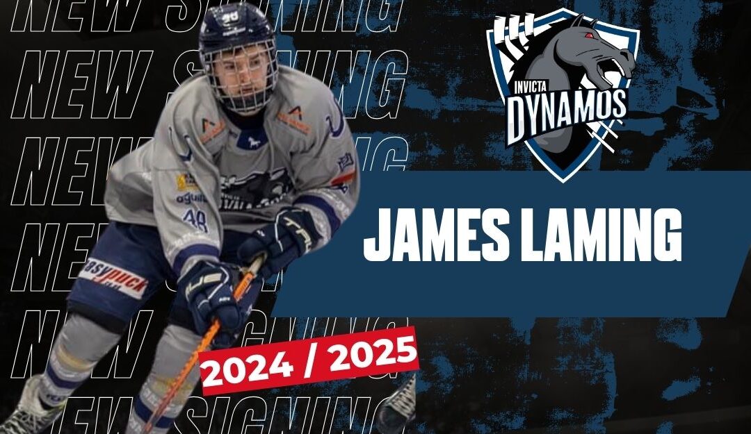 LAMING RETURNS!