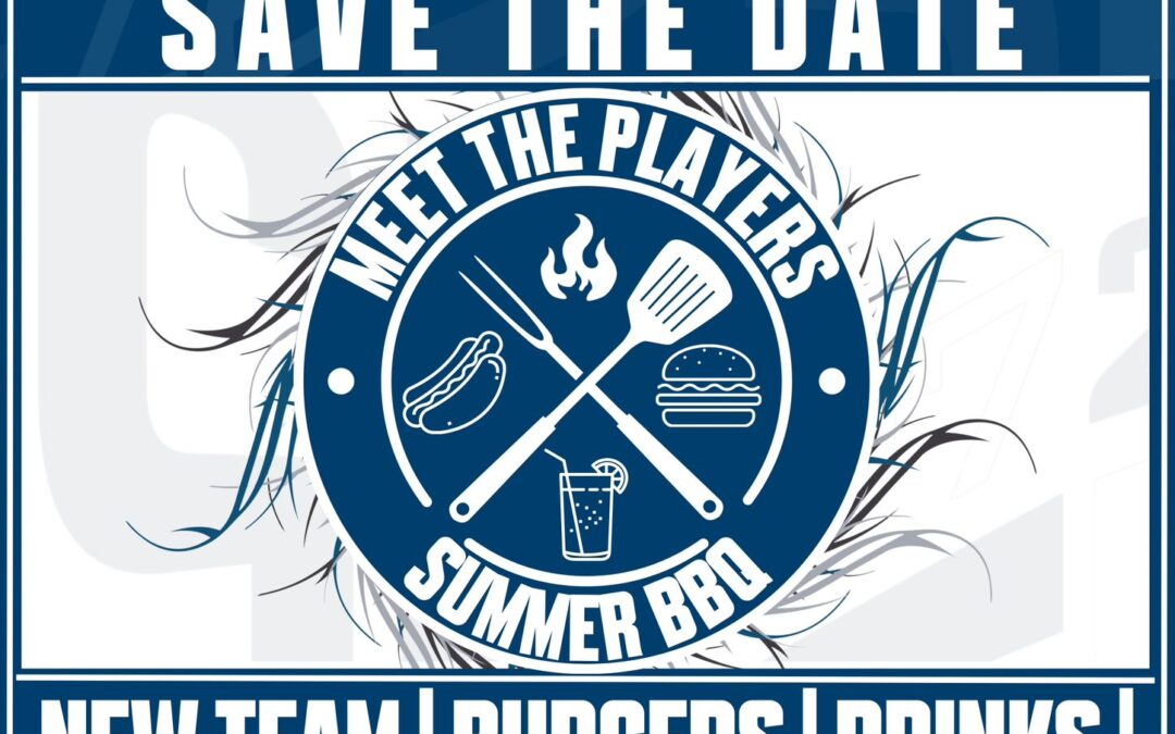 SAVE THE DATE – MOS SUMMER EVENT