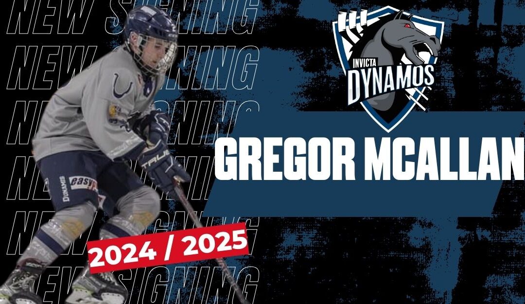 MCALLAN IS A MO AGAIN NEXT SEASON