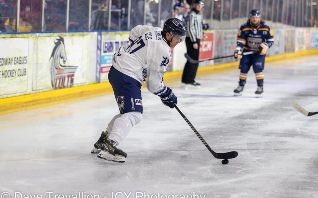 HARRISON LILLIS INJURY UPDATE