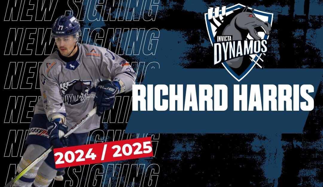 HARRIS RETURNS