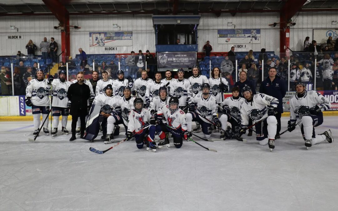 MATCH REPORT INVICTA DYNAMOS 5 V 7 STREATHAM REDHAWKS 15.09.24