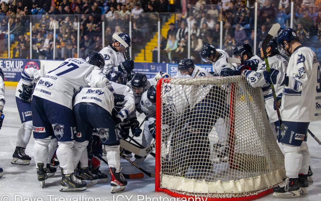MATCH REPORT INVICTA DYNAMOS 2 – 4 CHELMSFORD CHIEFTAINS