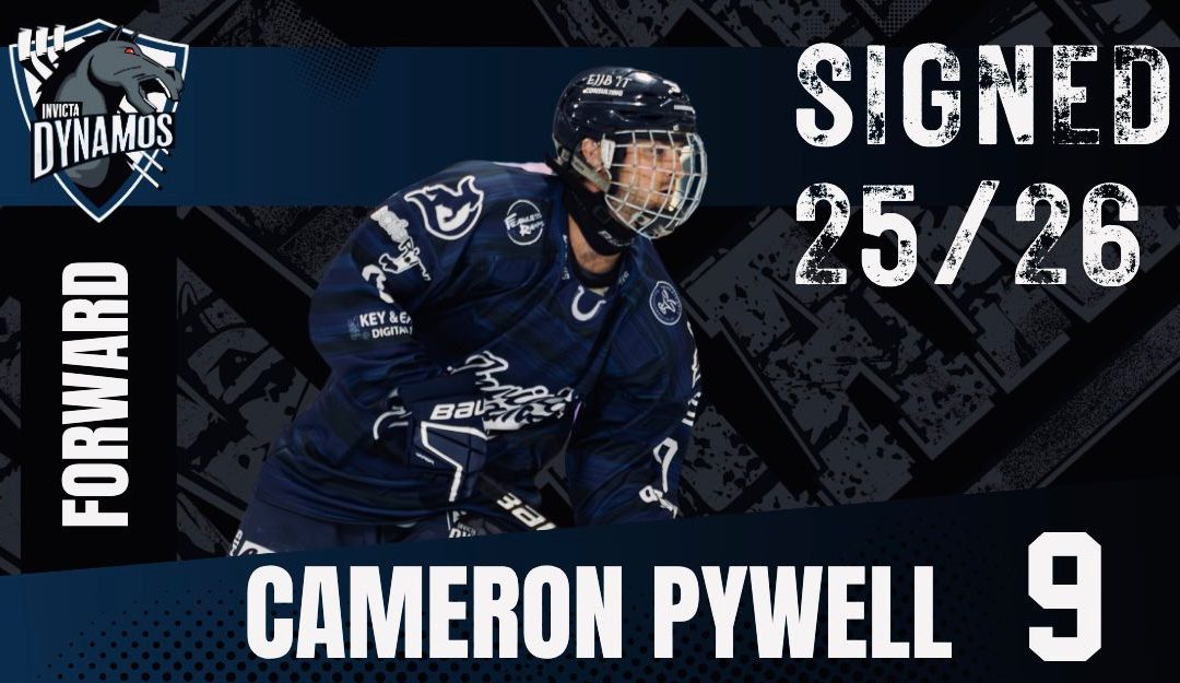 PYWELL IS BACK FOR THE MOS