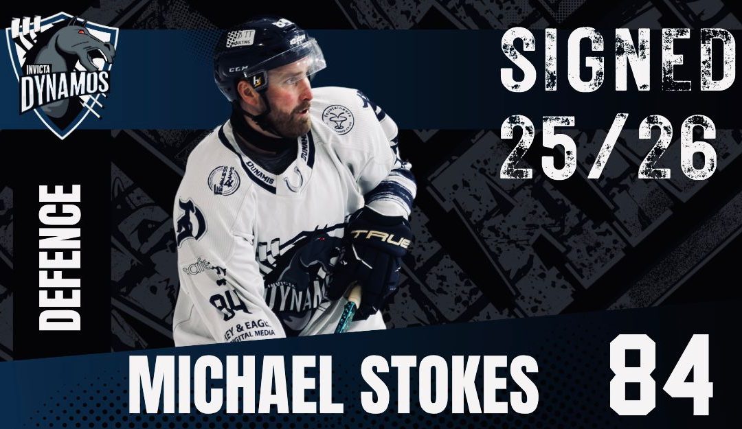 STOKES SIGNS UP FOR ANOTHER SEASON