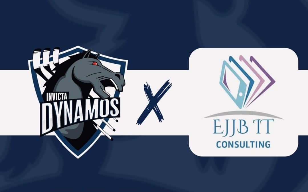 EJJB IT BACK AS HELMET SPONSORS TO PROTECT THE TEAM