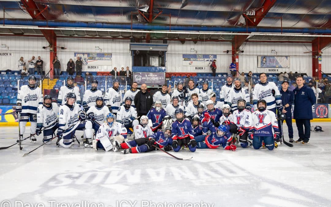 MATCH REPORT: INVICTA V CHELMSFORD – 20.09.25