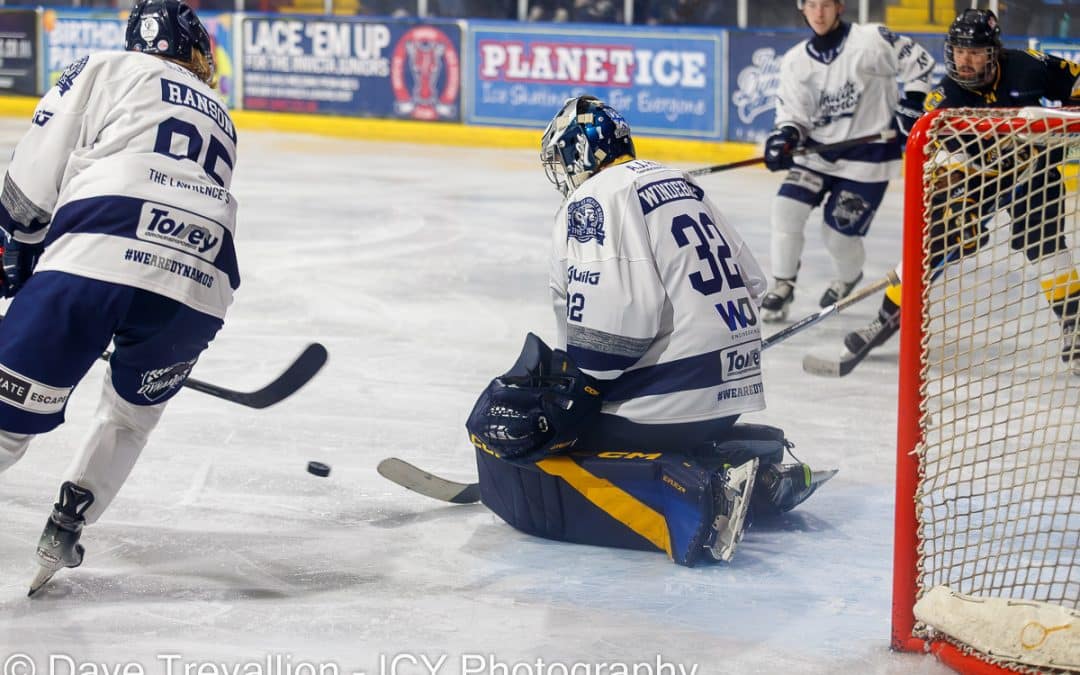 MATCH REPORT – INVICTA V CHELMSFORD, 26.10.25