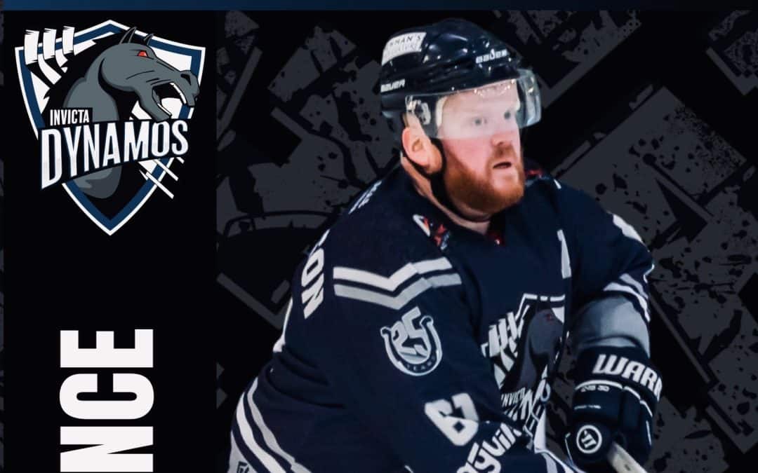 PLAYER ANNOUNCEMENT — STRAWS IS BACK!