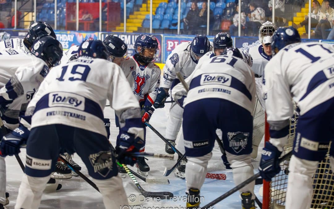 MATCH REPORT & HIGHLIGHTS – INVICTA V ROMFORD 15.03.26