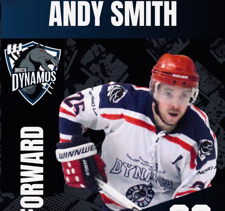 LEGEND RETURNS TO THE ICE!